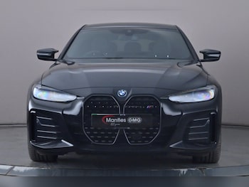 Used BMW i4 2024 for sale - 76119982: Photo 2