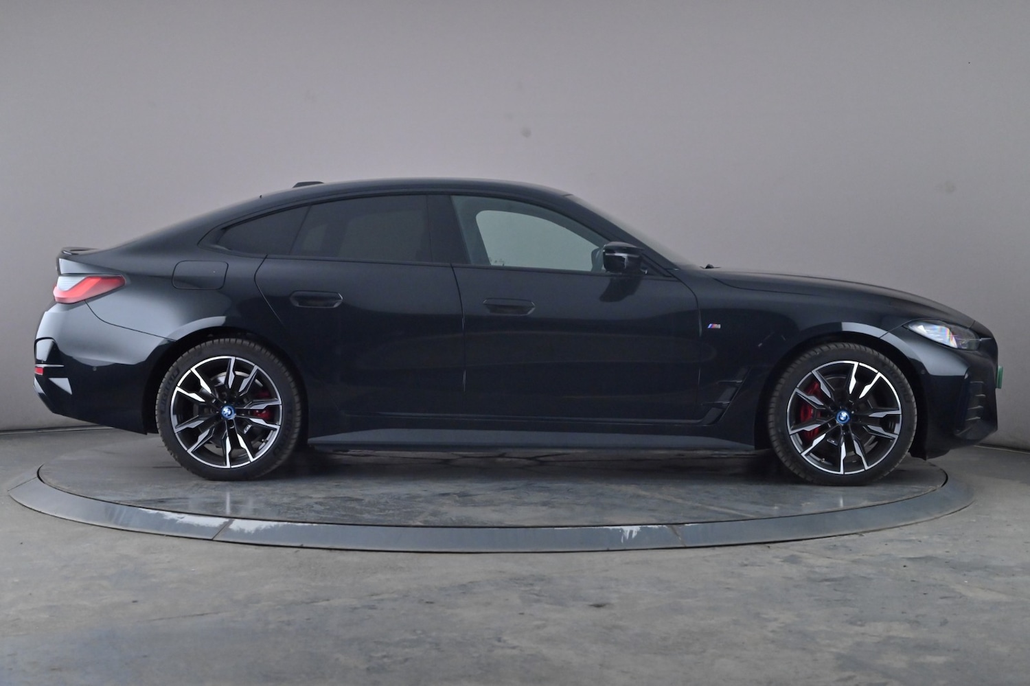 Used BMW i4 2024 for sale - 76119982: Photo 3