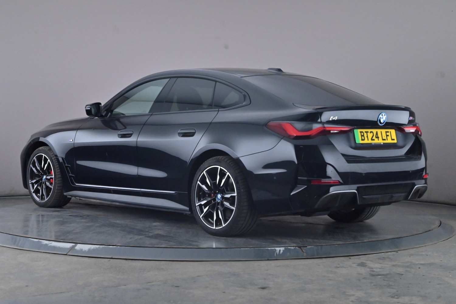 Used BMW i4 2024 for sale - 76119982: Photo 4