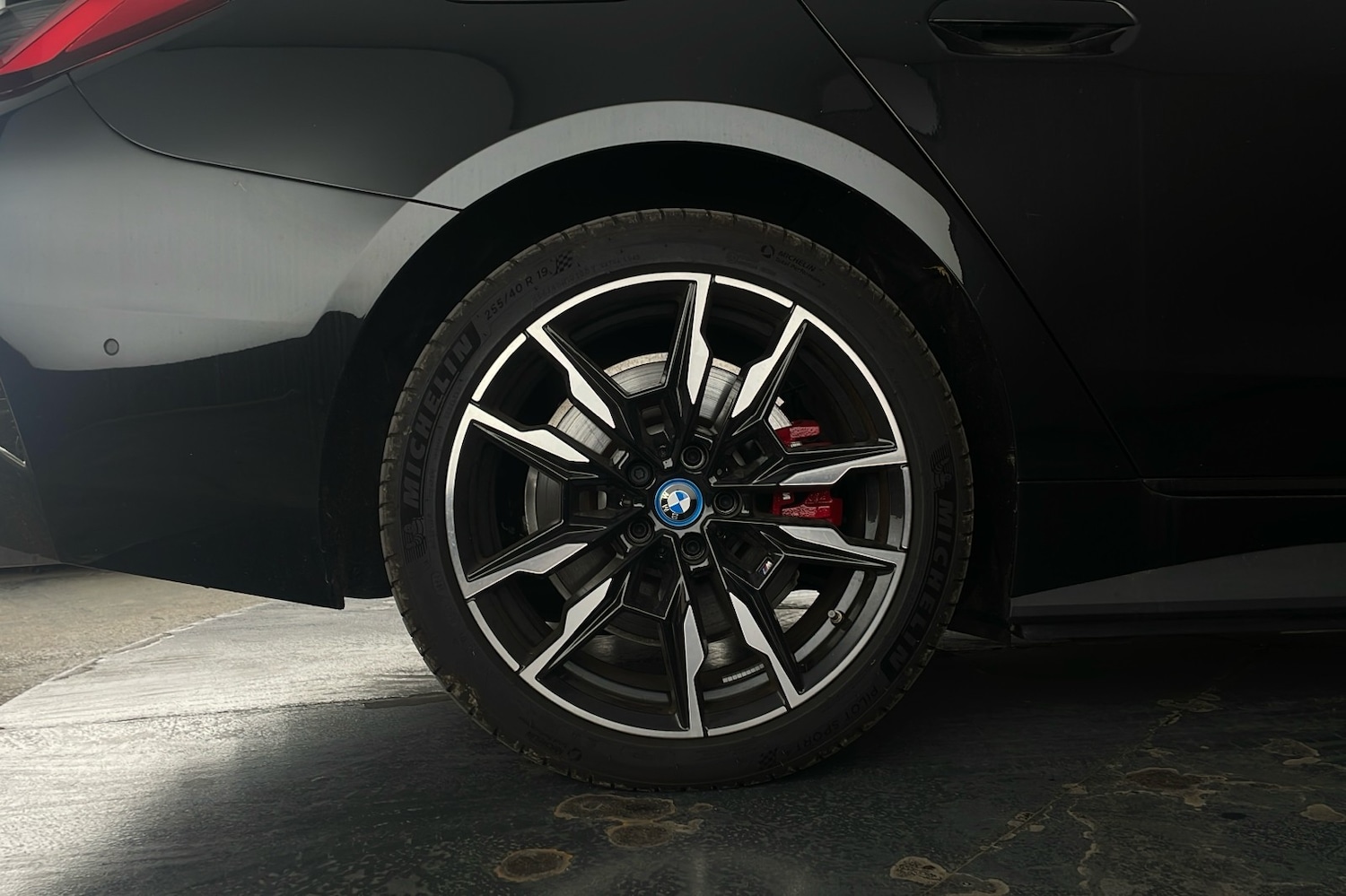 Used BMW i4 2024 for sale - 76119982: Photo 7