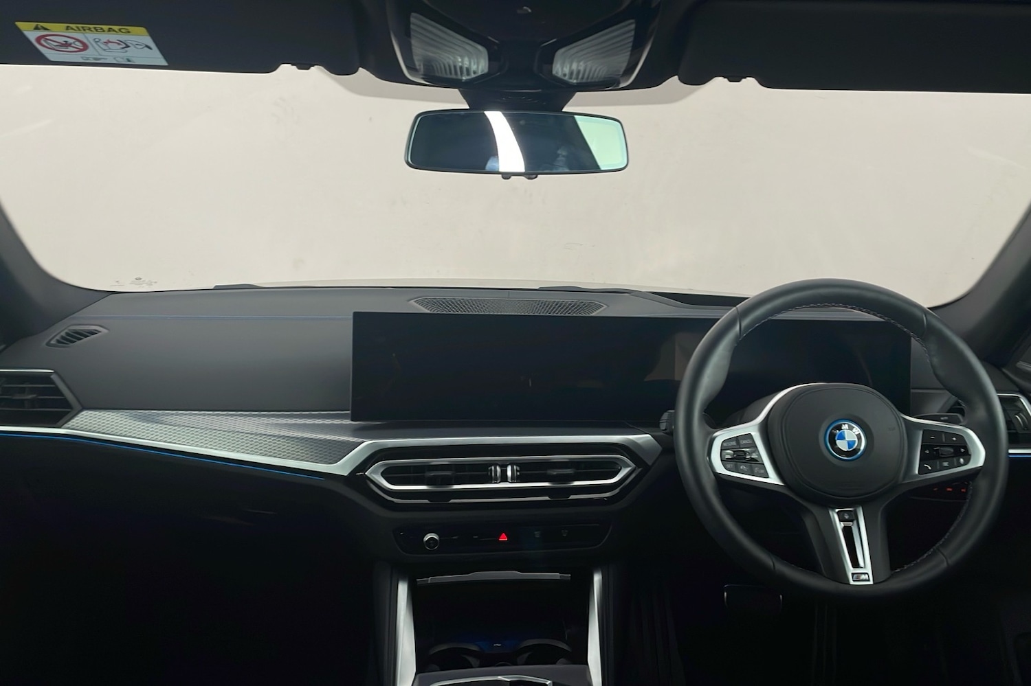 Used BMW i4 2024 for sale - 76119982: Photo 8