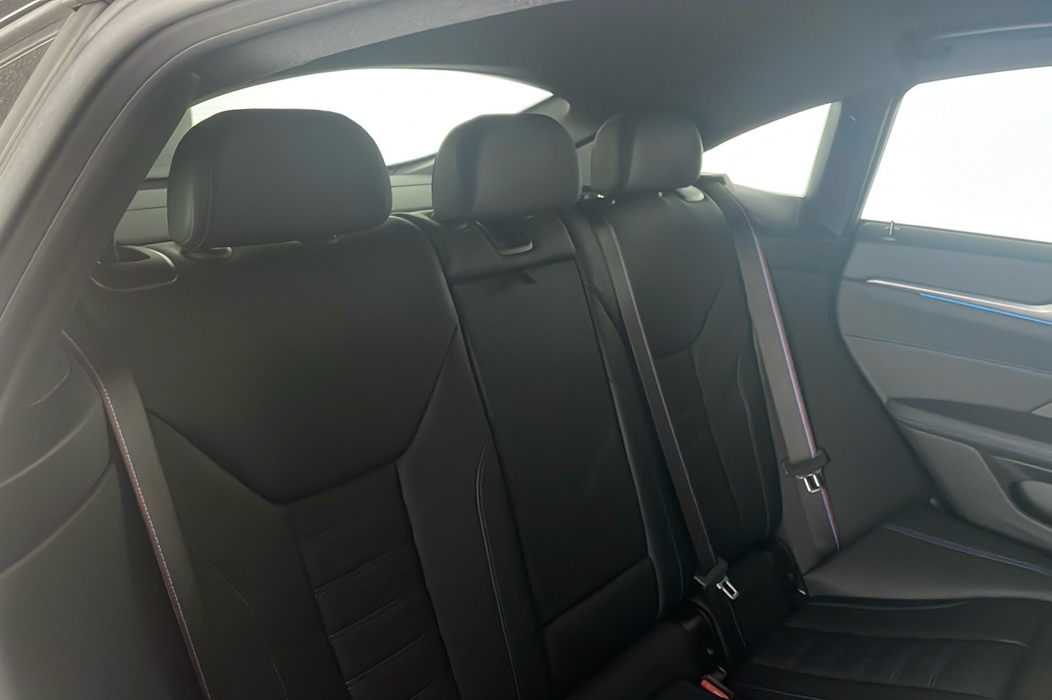 Used BMW i4 2024 for sale - 76119982: Photo 9