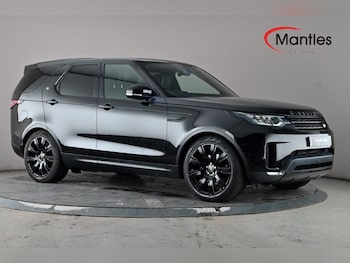 Used Land Rover Discovery undefined for sale - 78739194: Photo
