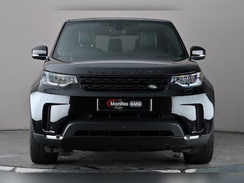Used Land Rover Discovery undefined for sale - 78739194: Photo