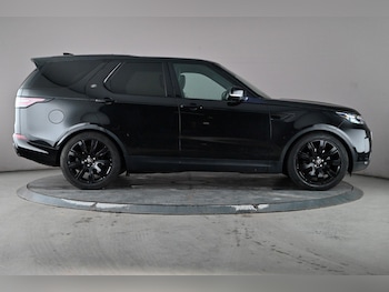 Used Land Rover Discovery undefined for sale - 78739194: Photo
