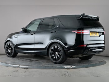 Used Land Rover Discovery undefined for sale - 78739194: Photo