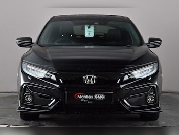 Used Honda Civic 2021 for sale - 77166087: Photo