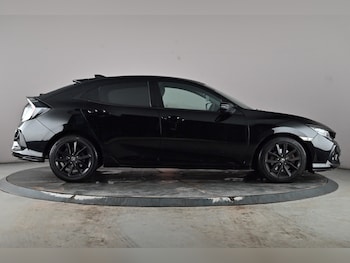 Used Honda Civic 2021 for sale - 77166087: Photo