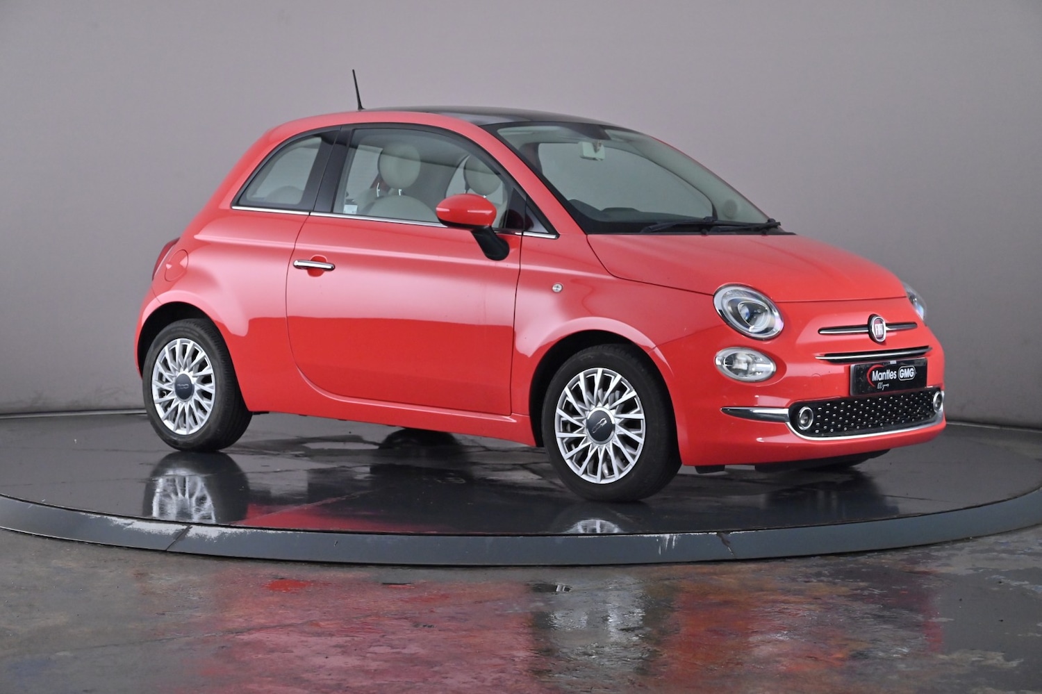 Used Fiat 500 2017 for sale - 76672395: Photo 1