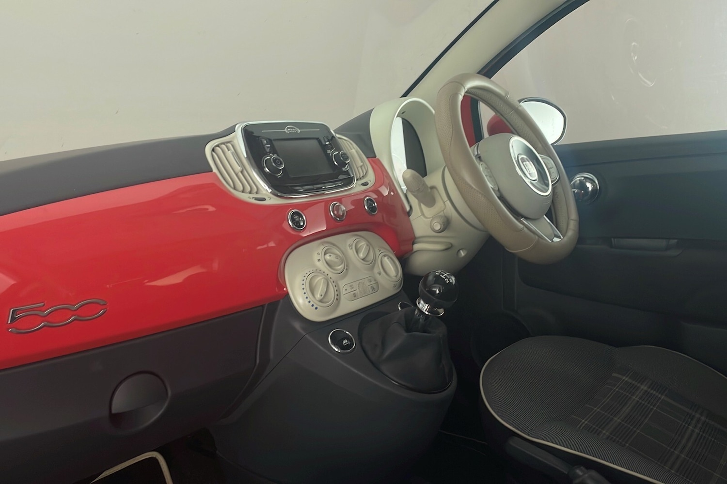 Used Fiat 500 2017 for sale - 76672395: Photo 10