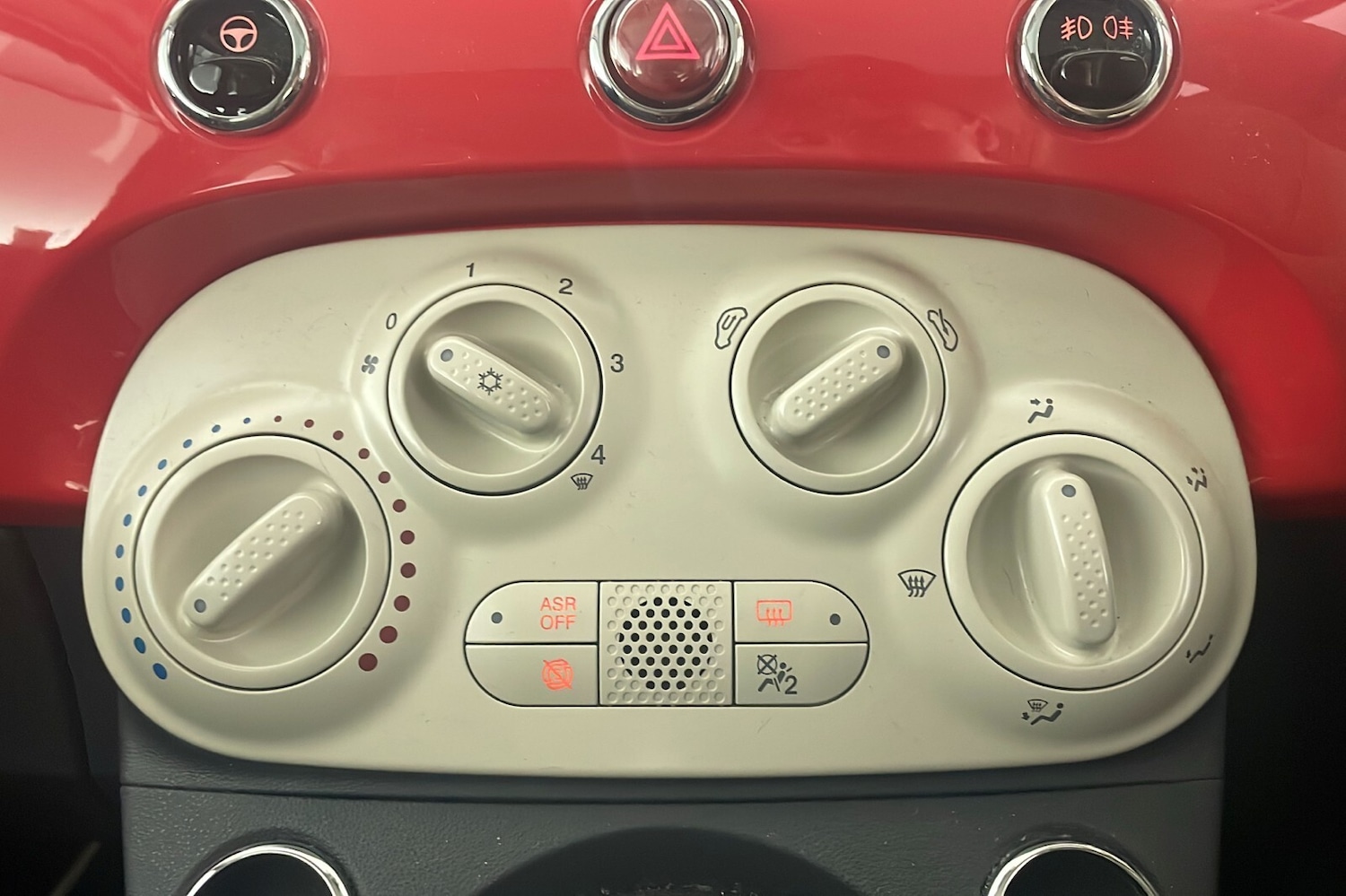 Used Fiat 500 2017 for sale - 76672395: Photo 14