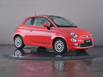 Fiat - 500