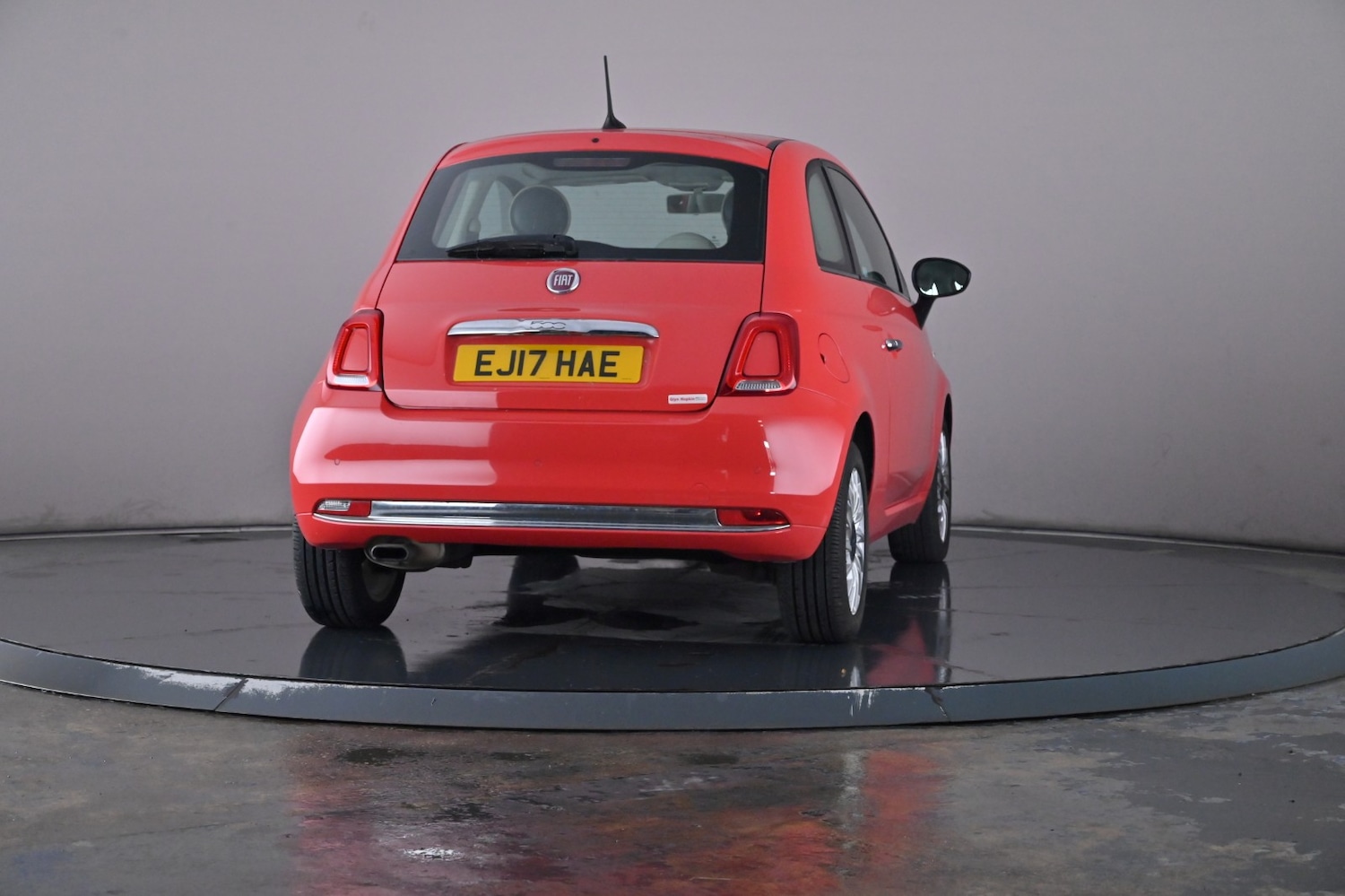 Used Fiat 500 2017 for sale - 76672395: Photo 25