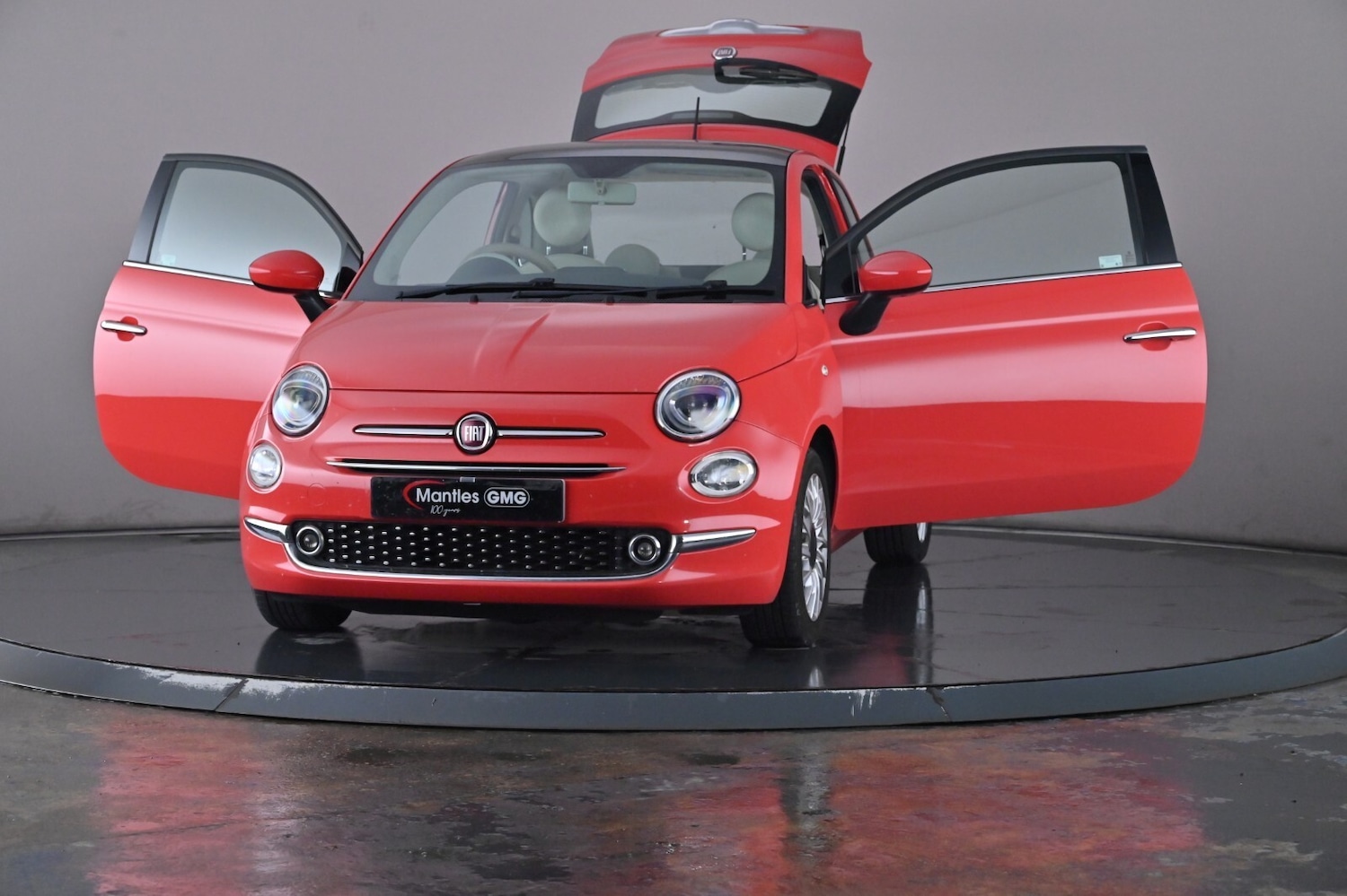 Used Fiat 500 2017 for sale - 76672395: Photo 38