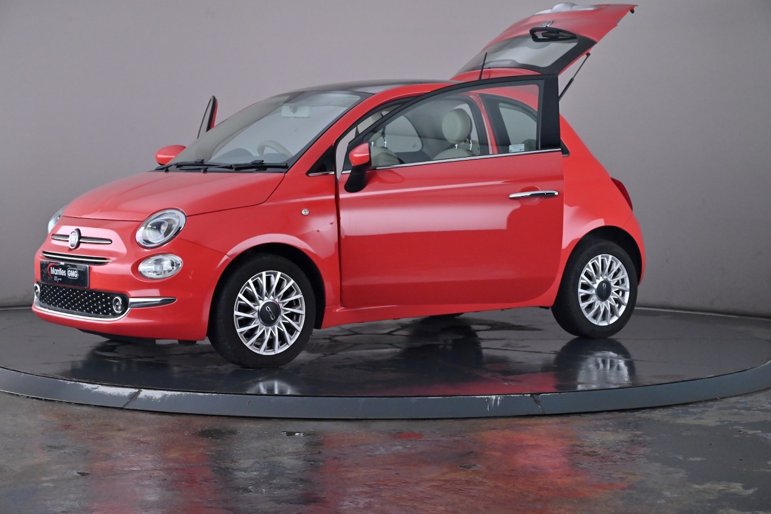Used Fiat 500 2017 for sale - 76672395: Photo 47