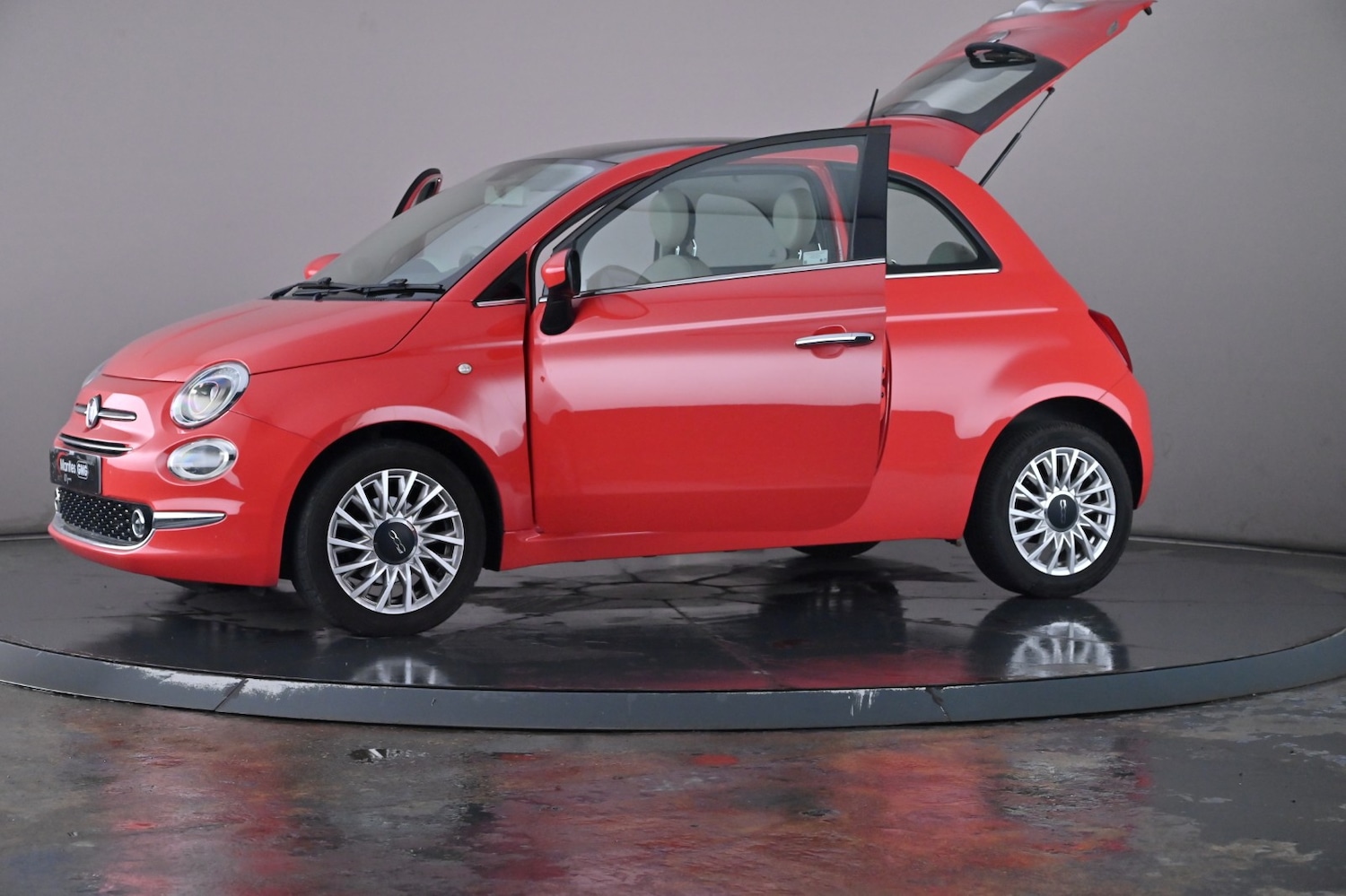 Used Fiat 500 2017 for sale - 76672395: Photo 48