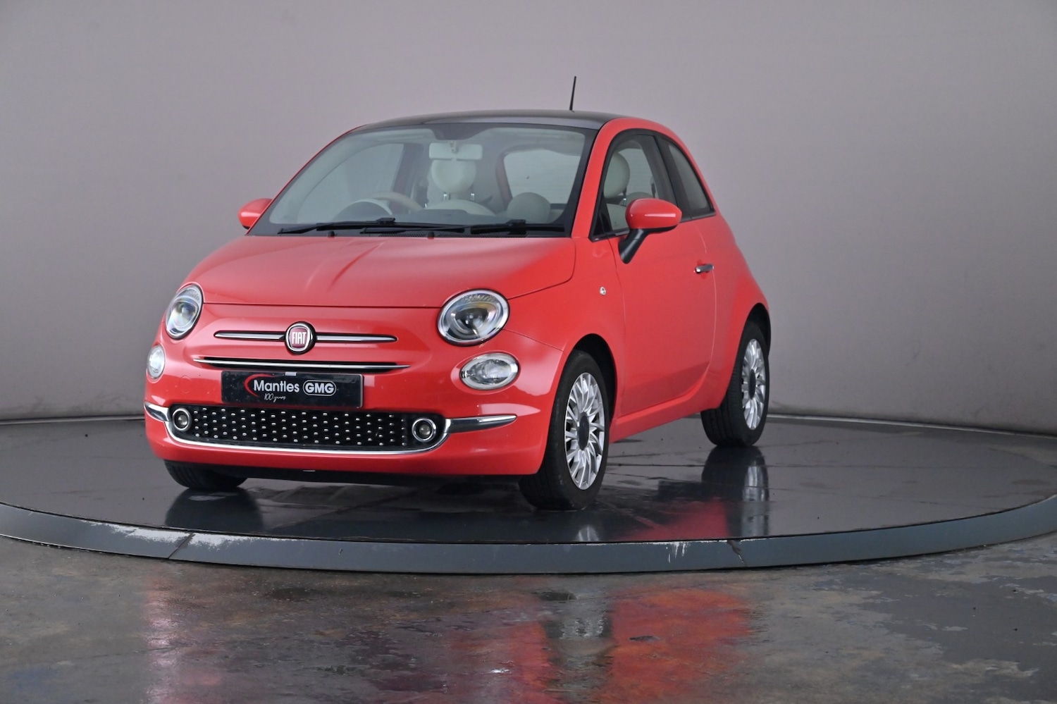 Used Fiat 500 2017 for sale - 76672395: Photo 8