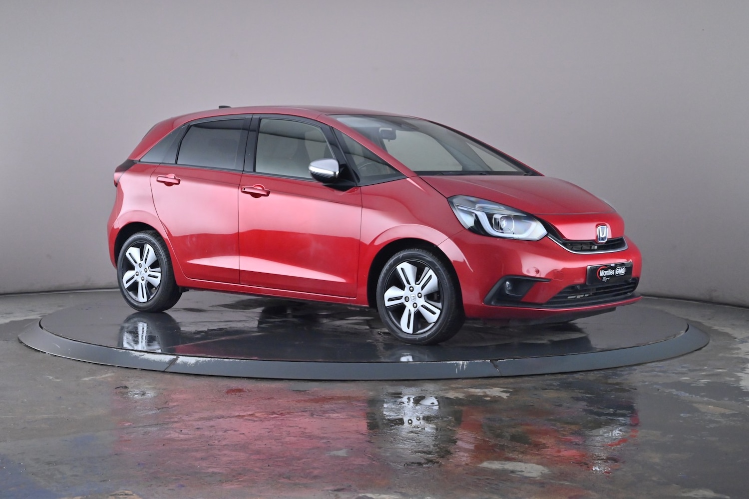 Used Honda Jazz 2021 for sale - 76667981: Photo 1