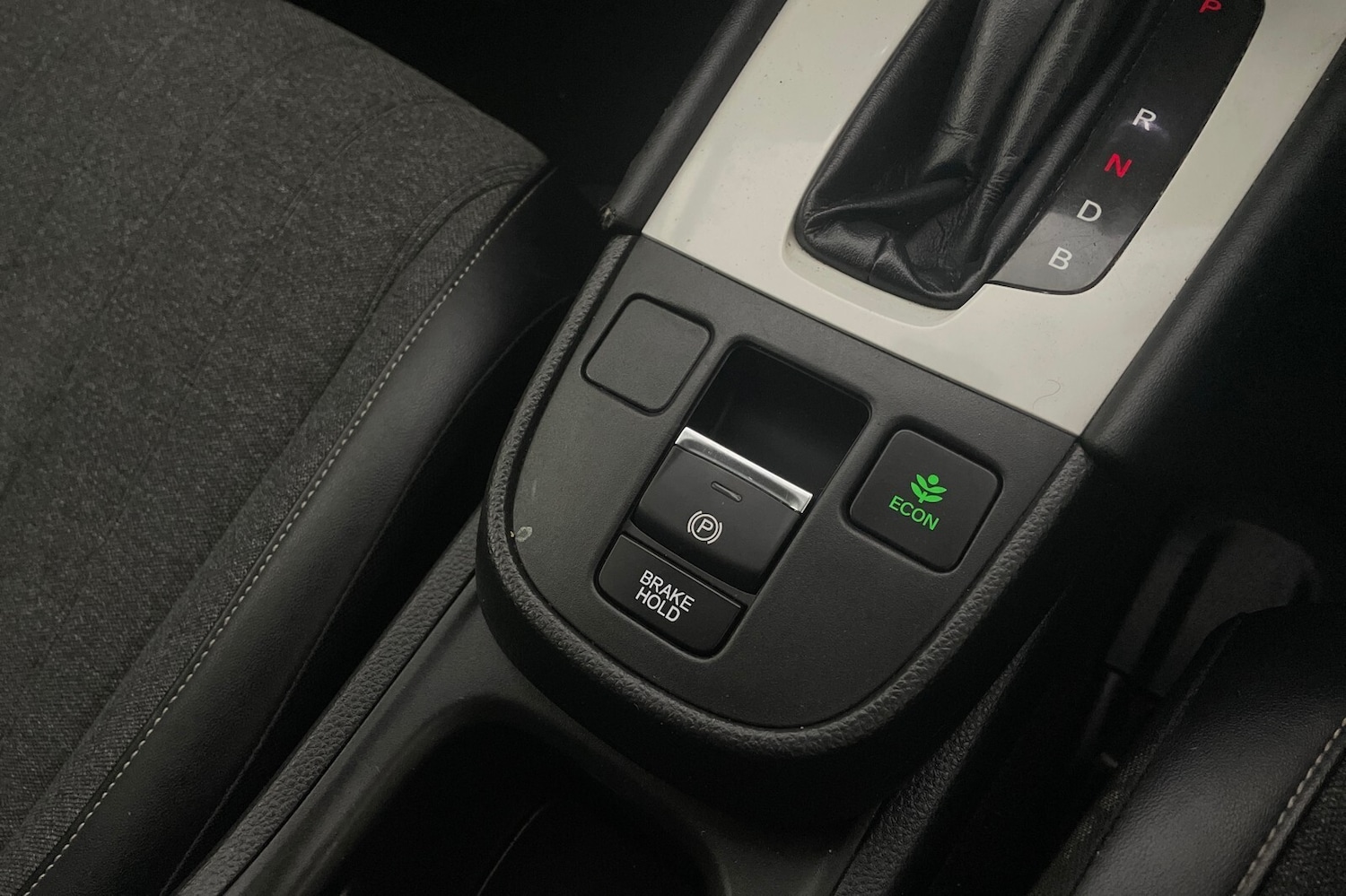 Used Honda Jazz 2021 for sale - 76667981: Photo 21