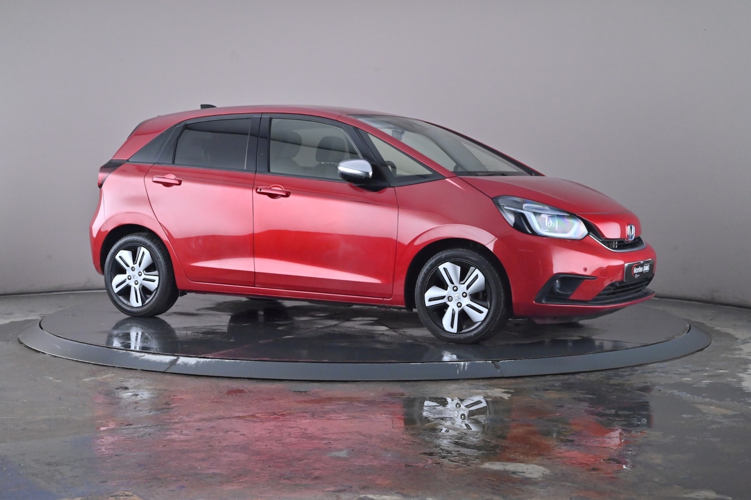 Used Honda Jazz 2021 for sale - 76667981: Photo 36