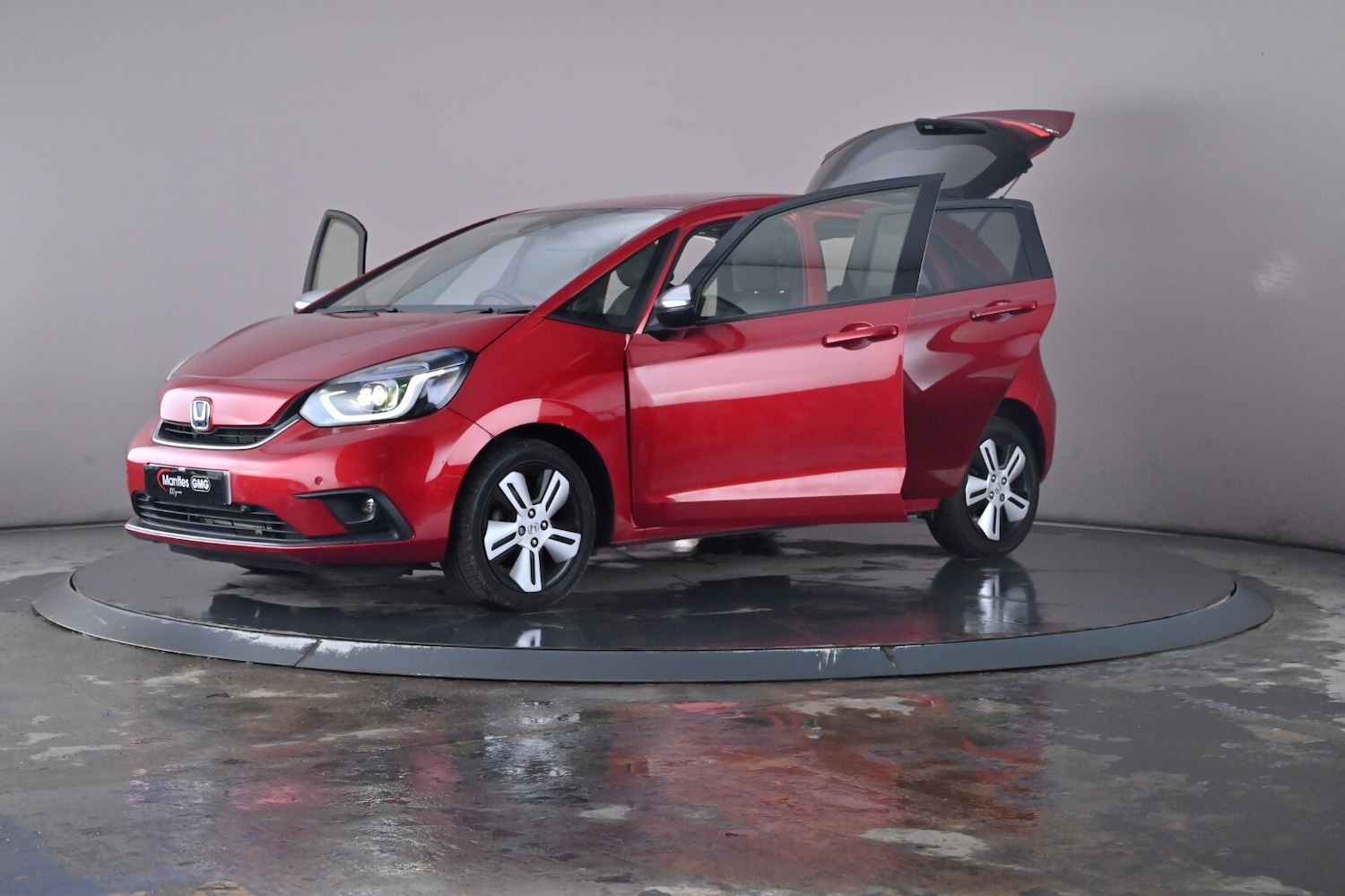 Used Honda Jazz 2021 for sale - 76667981: Photo 44