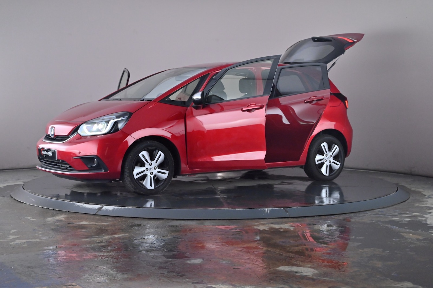 Used Honda Jazz 2021 for sale - 76667981: Photo 48