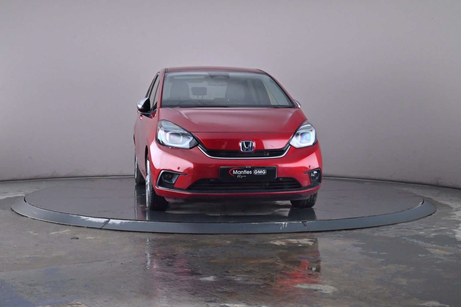 Used Honda Jazz 2021 for sale - 76667981: Photo 5