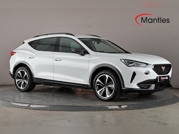 Used Cupra Formentor 2024 for sale - 79229446: Photo