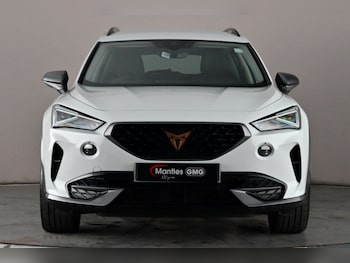 Used Cupra Formentor 2024 for sale - 79229446: Photo