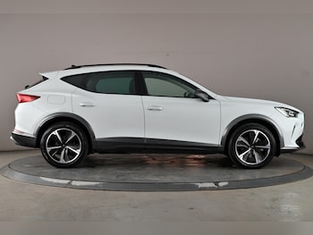 Used Cupra Formentor 2024 for sale - 79229446: Photo
