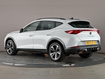 Used Cupra Formentor 2024 for sale - 79229446: Photo