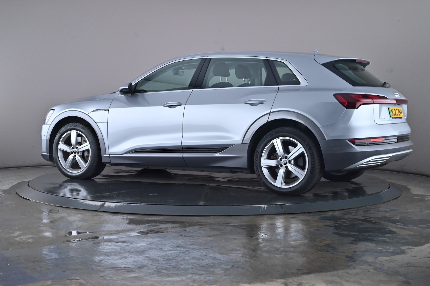 Used Audi e-tron 2022 for sale - 76716562: Photo 18