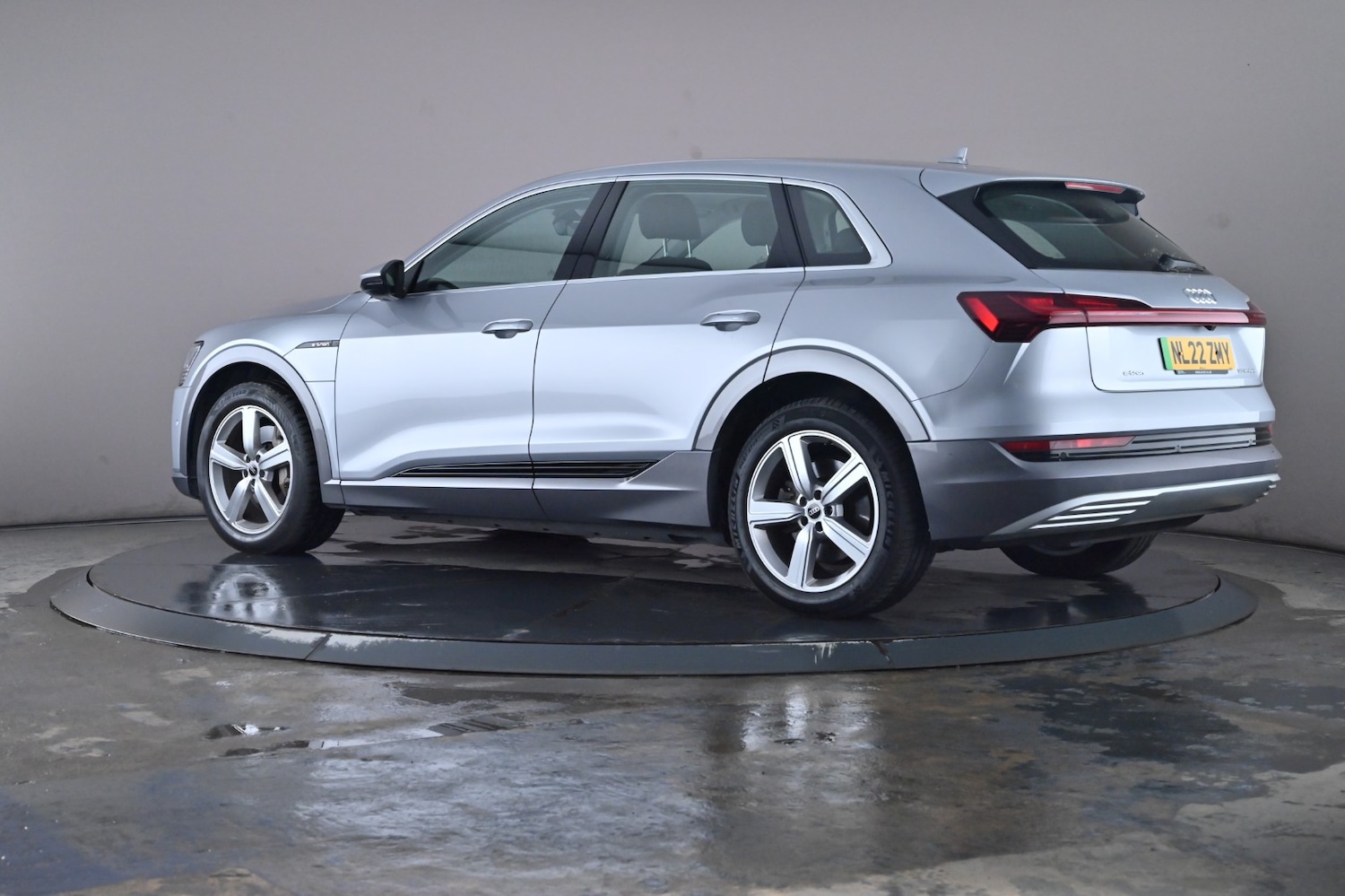 Used Audi e-tron 2022 for sale - 76716562: Photo 19