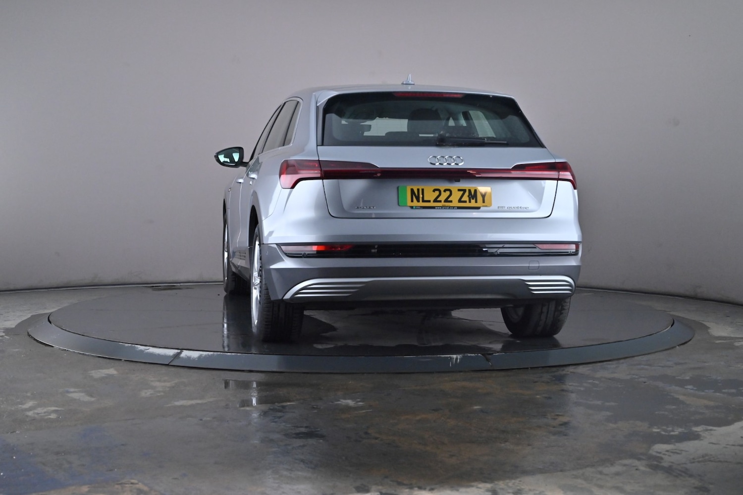 Used Audi e-tron 2022 for sale - 76716562: Photo 23