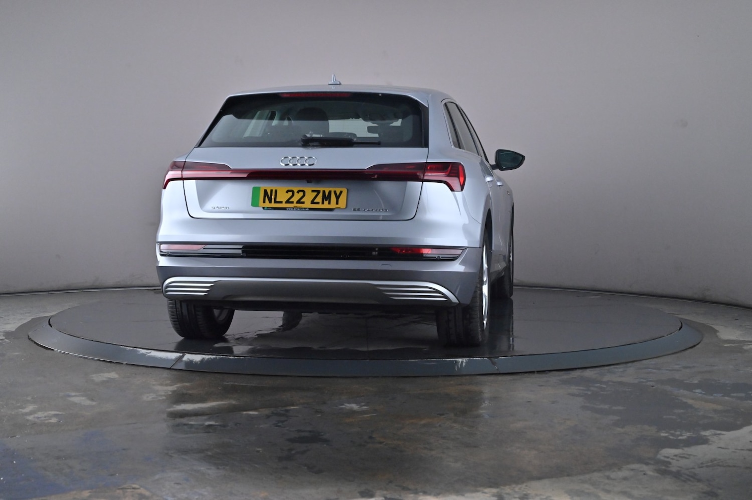 Used Audi e-tron 2022 for sale - 76716562: Photo 25