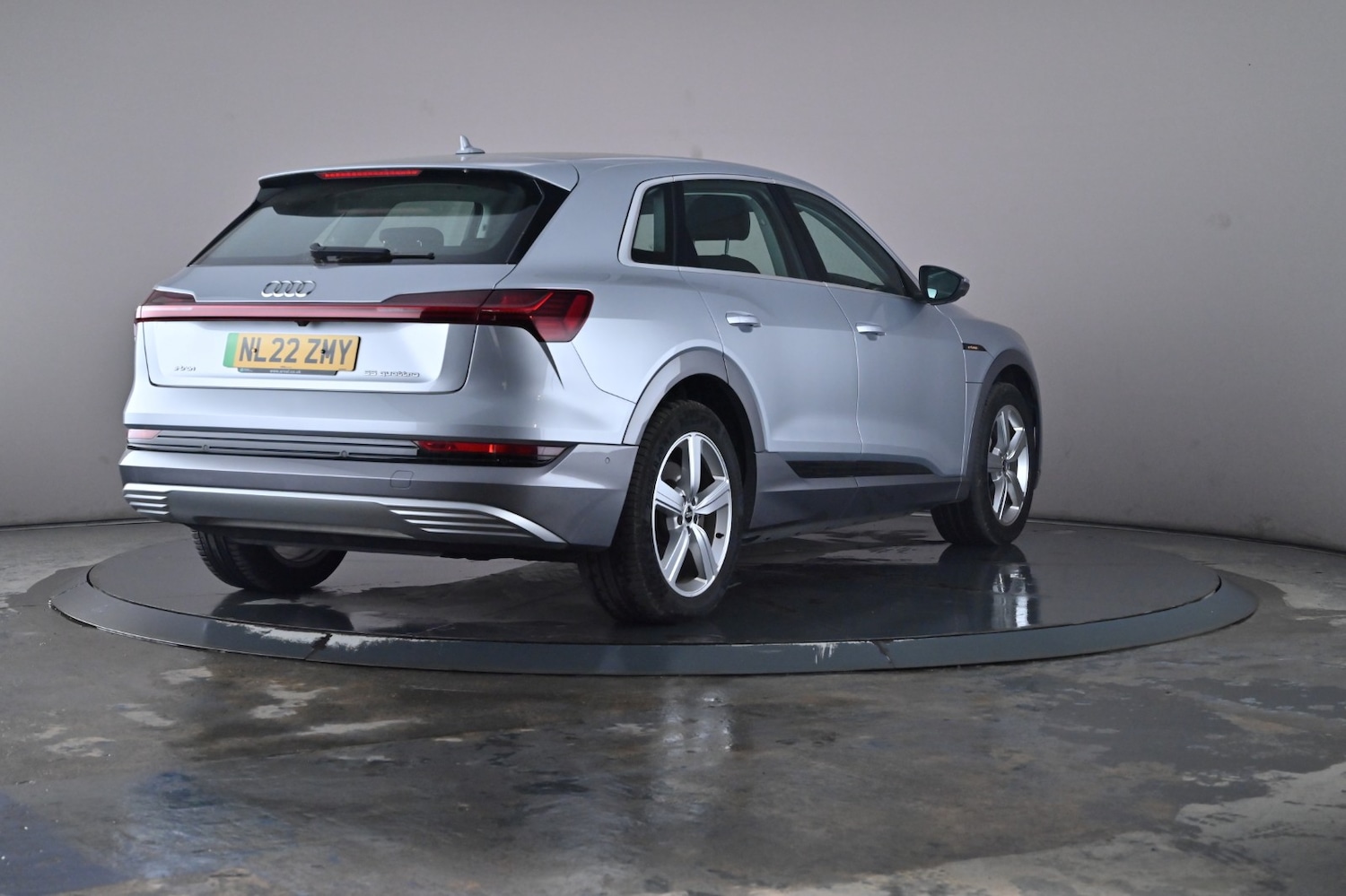 Used Audi e-tron 2022 for sale - 76716562: Photo 27
