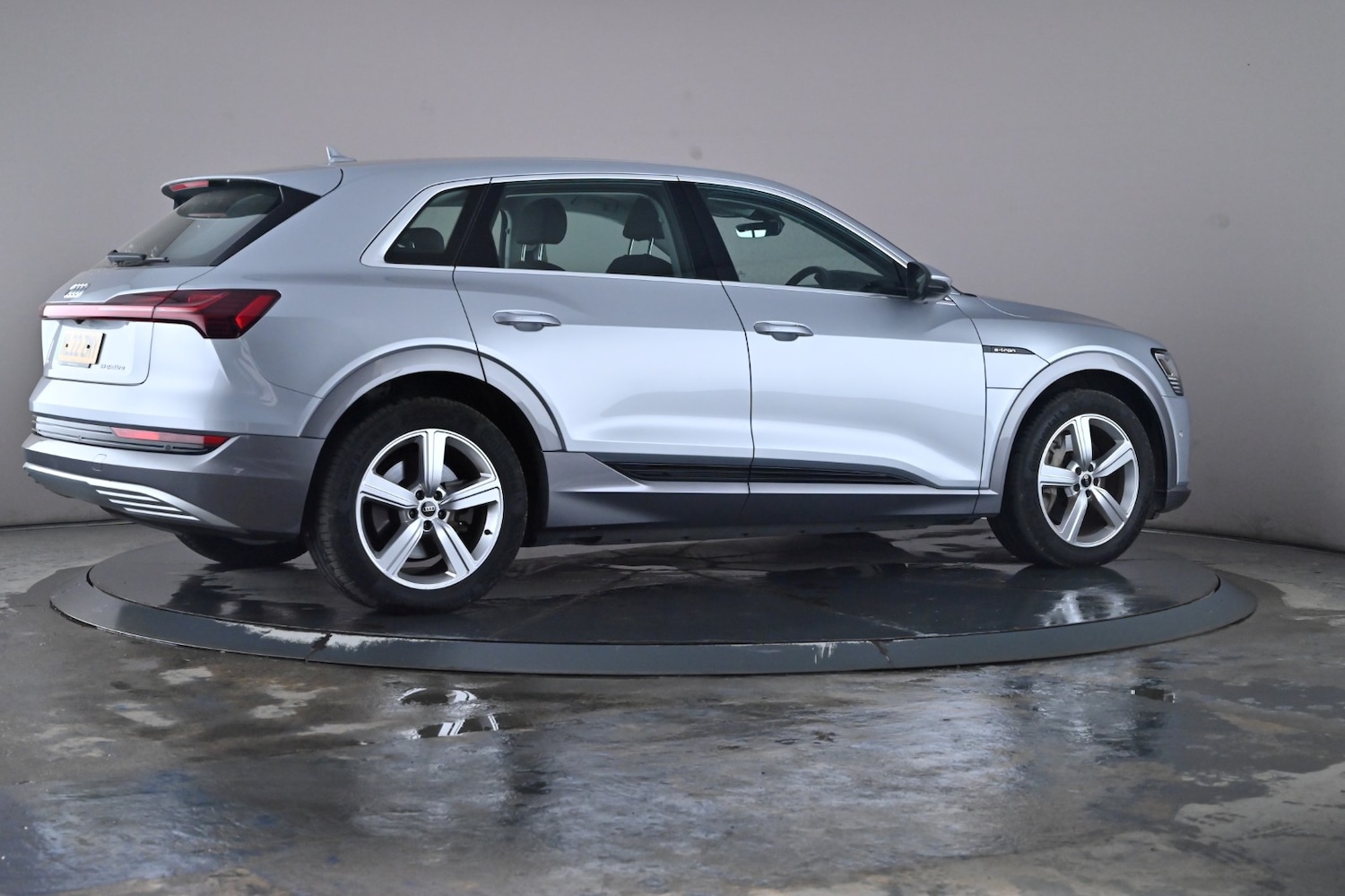 Used Audi e-tron 2022 for sale - 76716562: Photo 30