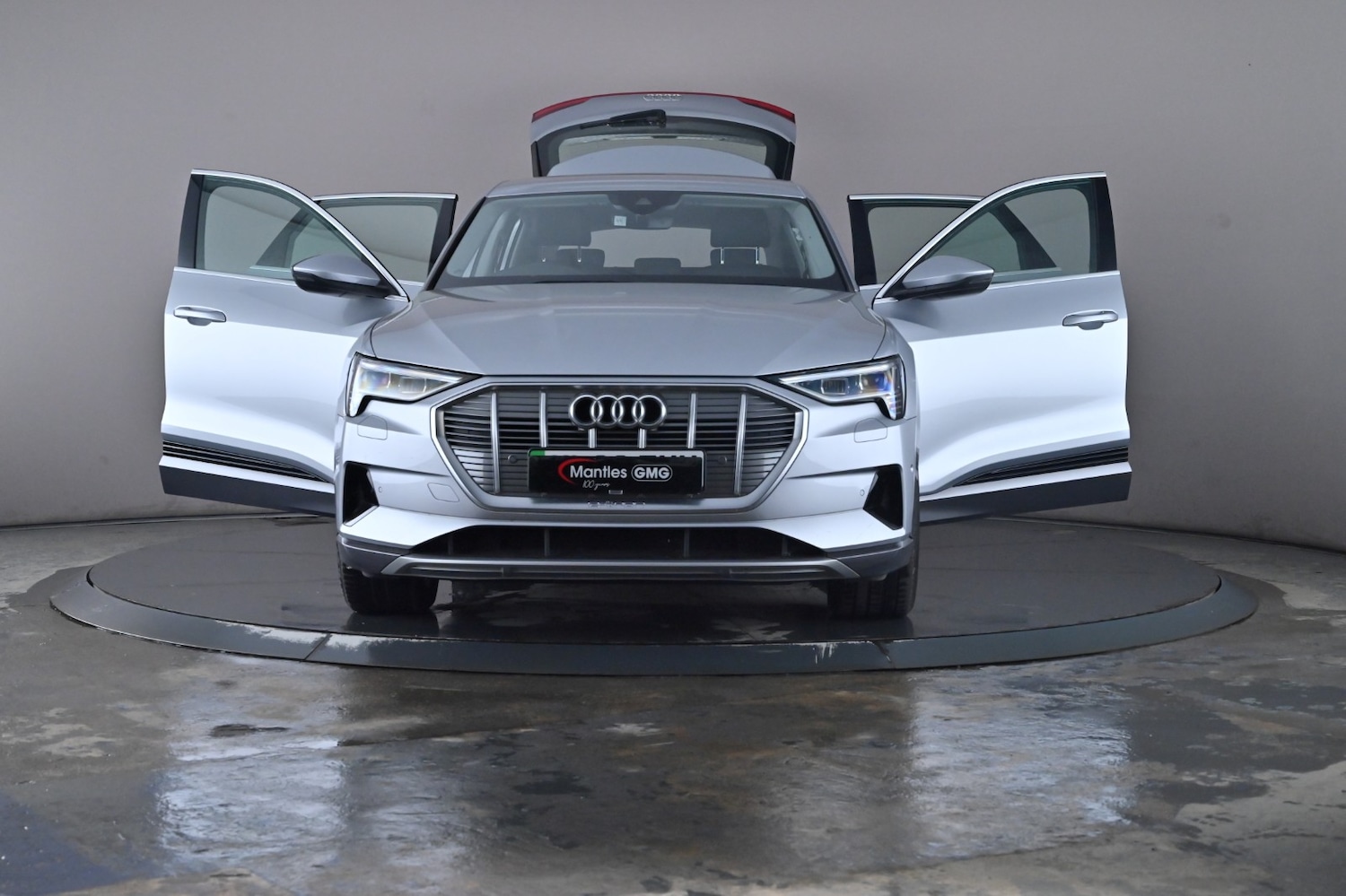 Used Audi e-tron 2022 for sale - 76716562: Photo 42