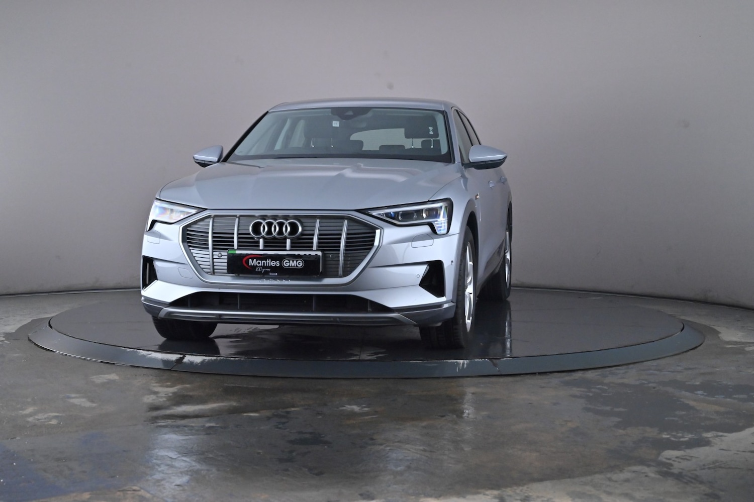 Used Audi e-tron 2022 for sale - 76716562: Photo 7