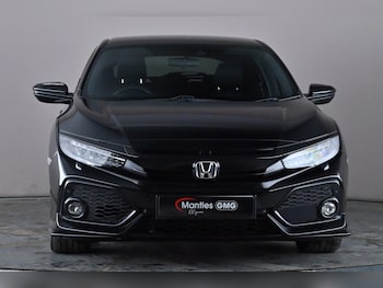 Used Honda Civic 2019 for sale - 78531034: Photo