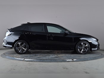 Used Honda Civic 2019 for sale - 78531034: Photo