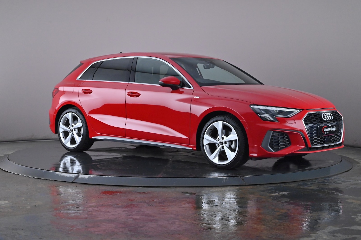 Used Audi A3 2023 for sale - 76668002: Photo 1