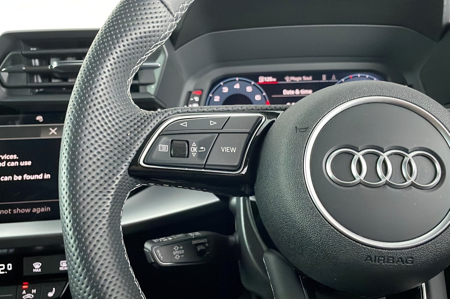 Used Audi A3 2023 for sale - 76668002: Photo 15