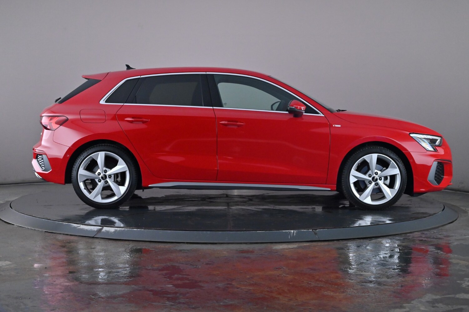 Used Audi A3 2023 for sale - 76668002: Photo 33