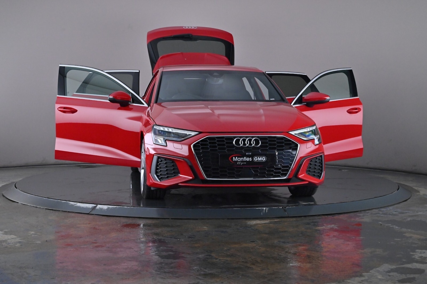 Used Audi A3 2023 for sale - 76668002: Photo 40