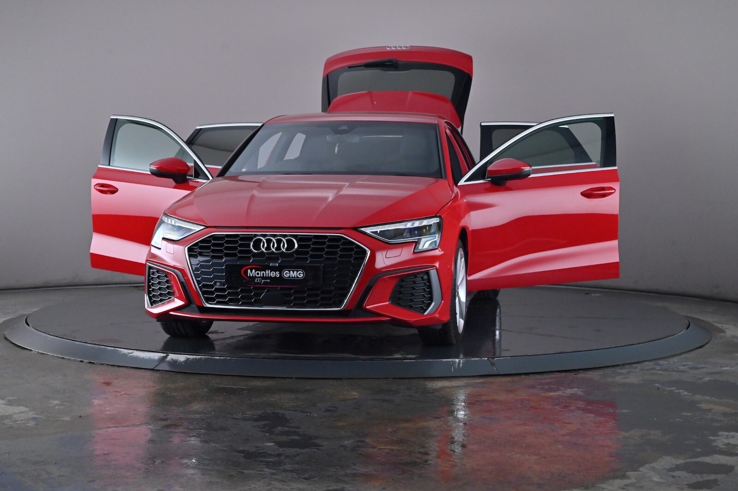 Used Audi A3 2023 for sale - 76668002: Photo 42