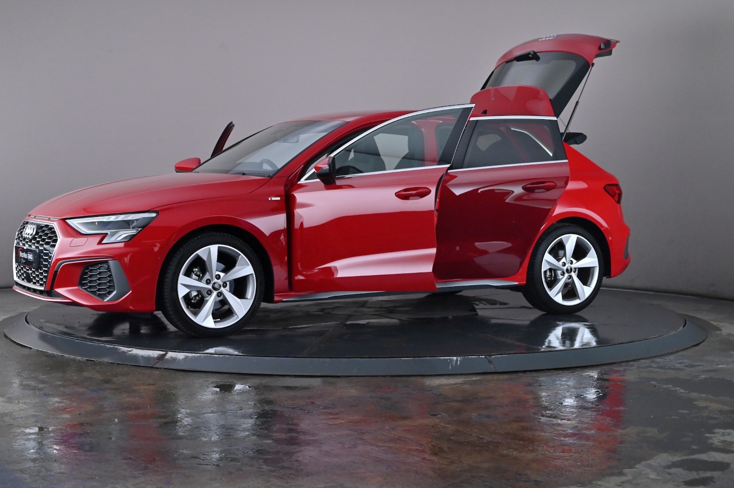 Used Audi A3 2023 for sale - 76668002: Photo 48