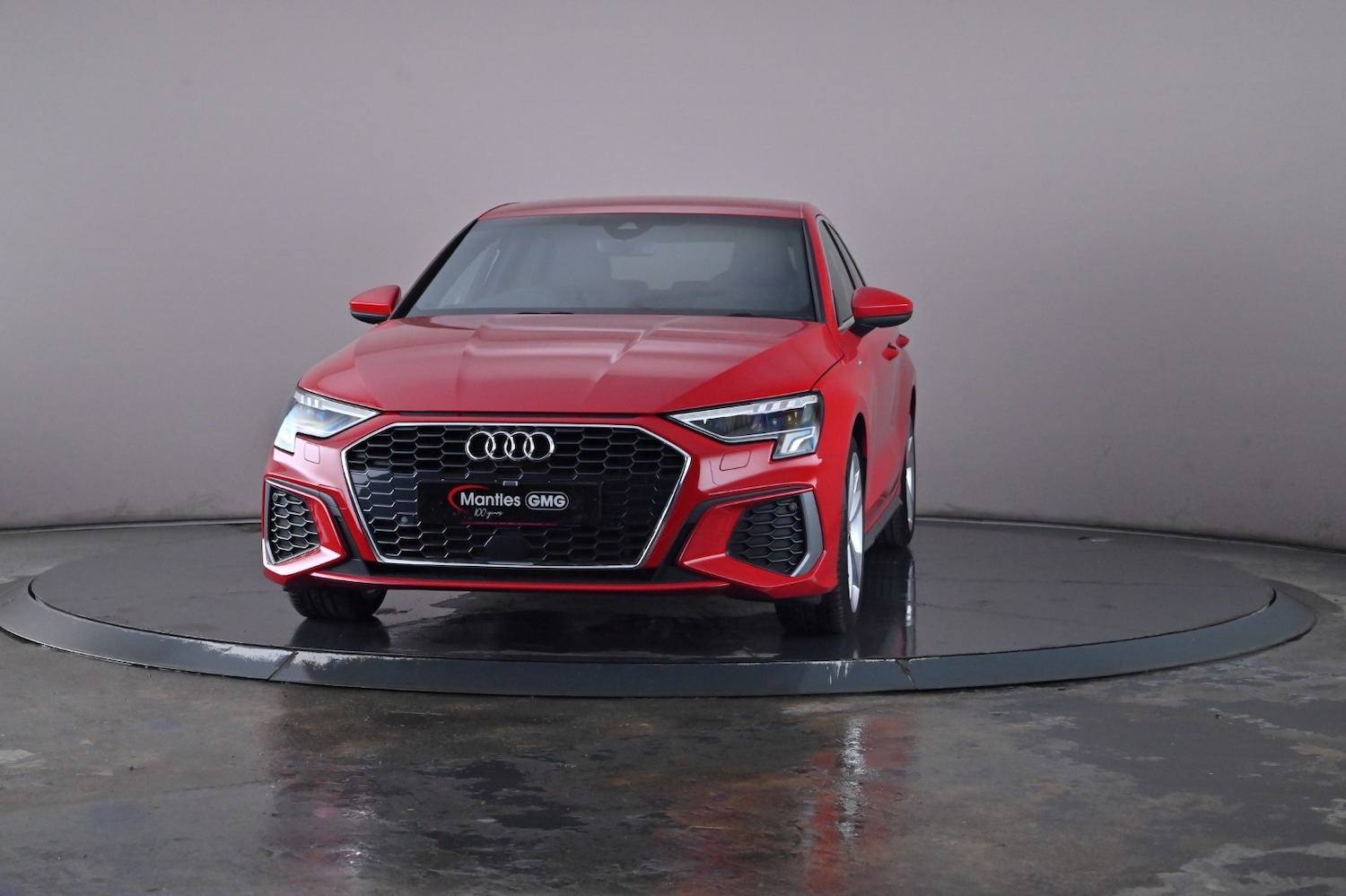 Used Audi A3 2023 for sale - 76668002: Photo 7