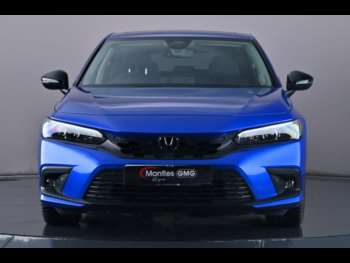 Used Honda Civic 2023 for sale - 74706820: Photo