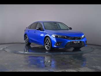 Used Honda Civic 2023 for sale - 74706820: Photo